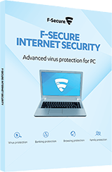 fsecure-internet-security